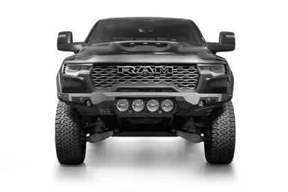 Addictive Desert Designs ADD Bomber Front Bumpers
