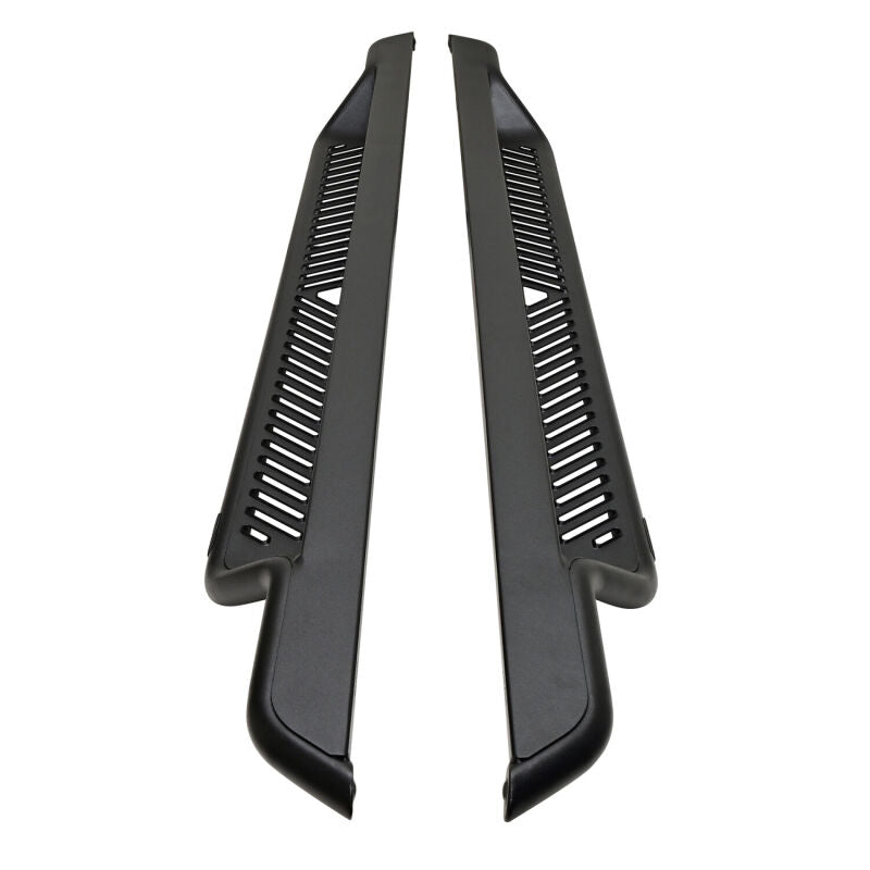 Westin WES Running Boards - Outlaw