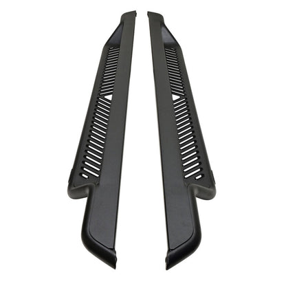 Westin WES Running Boards - Outlaw