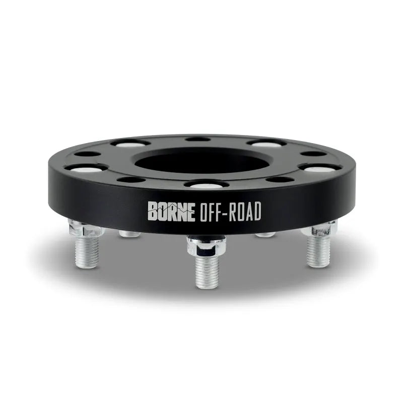 Mishimoto MM Wheel Spacers by Mishimoto