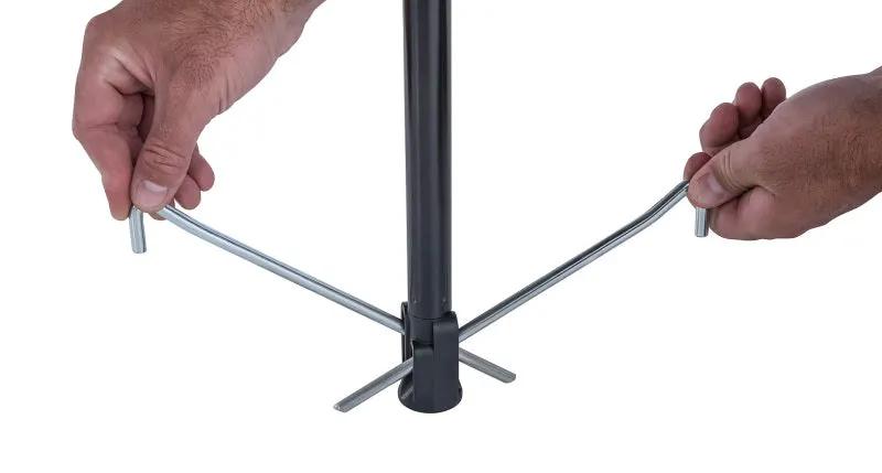 Rhino-Rack RHR Batwing Awning by Rhino-Rack