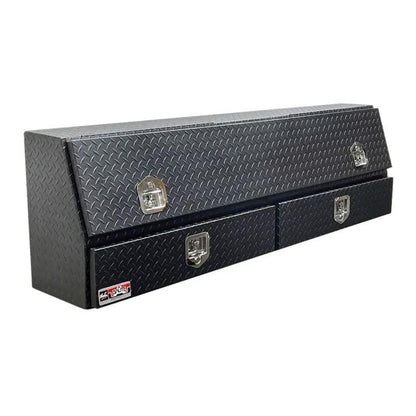 Westin WES Brute TopSider Tool Box by Westin