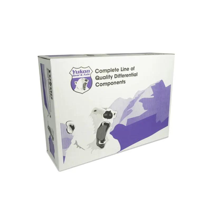 Yukon Gear & Axle YUK Gear Sets - Dana by Yukon Gear & Axle