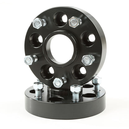 Rugged Ridge RUG Wheel Spacers by Rugged Ridge