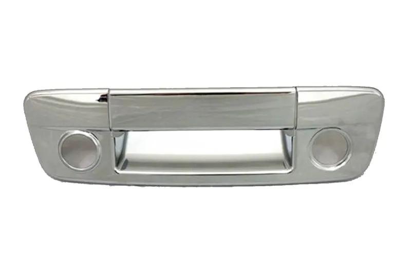 Putco PUT Tailgate Handle Covers by Putco