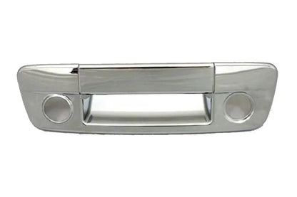 Putco PUT Tailgate Handle Covers by Putco