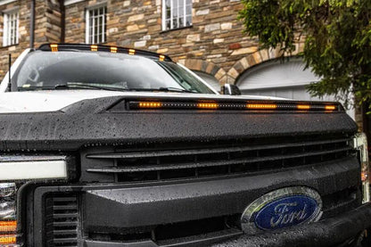 Husky Liners HL Aeroskin Lightshield PRO by Husky Liners