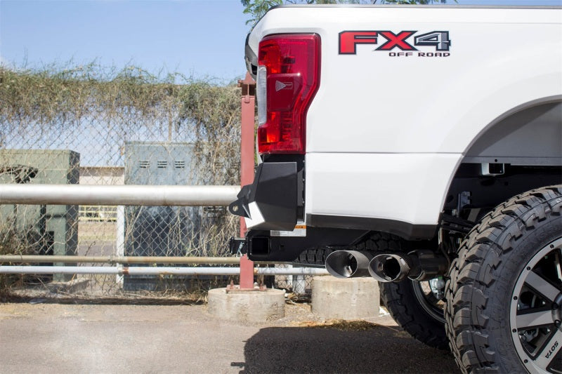 Addictive Desert Designs ADD Stealth Fighter Rr Bumper