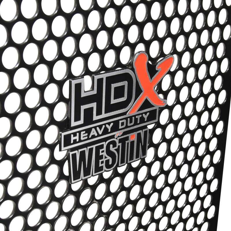 Westin WES HDX Grille Guards