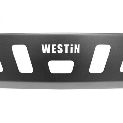 Westin WES Skid Plates