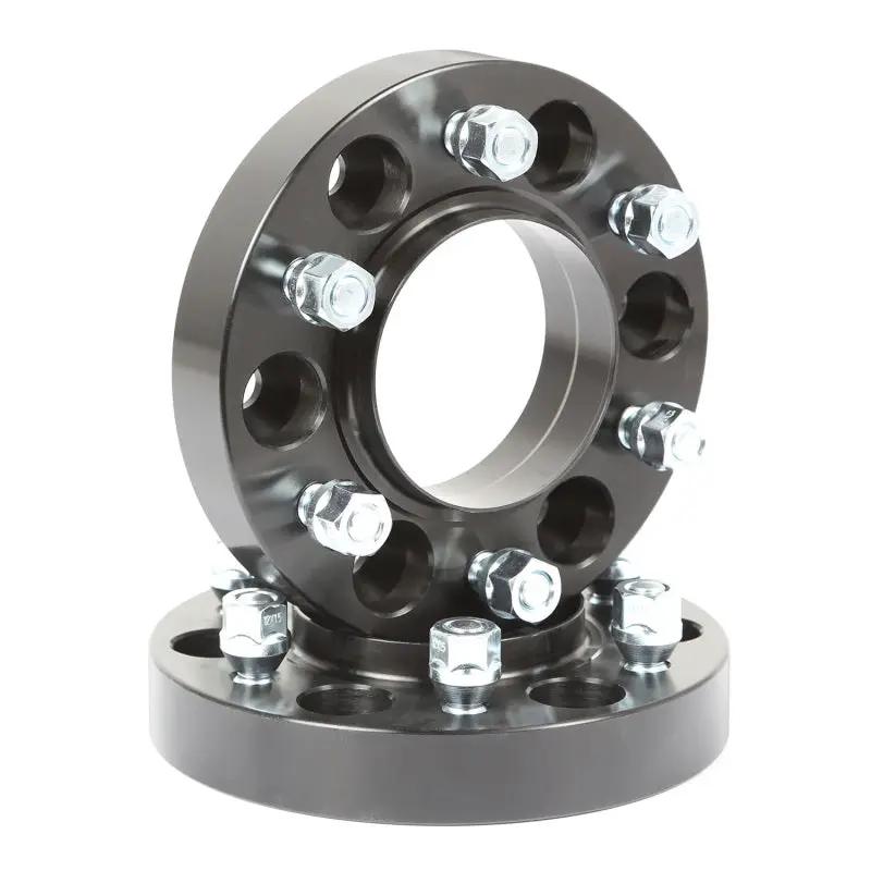 Rugged Ridge RUG Wheel Spacers by Rugged Ridge