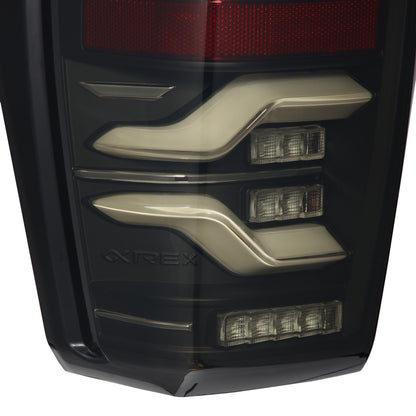 AlphaRex ARX LUXX Tail Lights