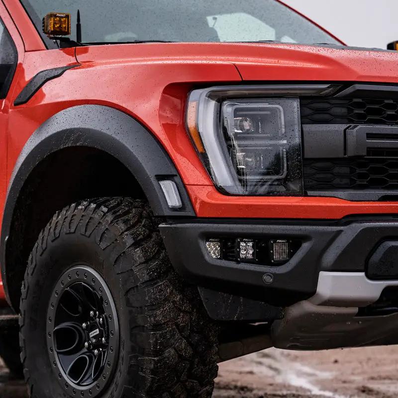Rigid Industries RIG Fog Mount - D Series by Rigid Industries
