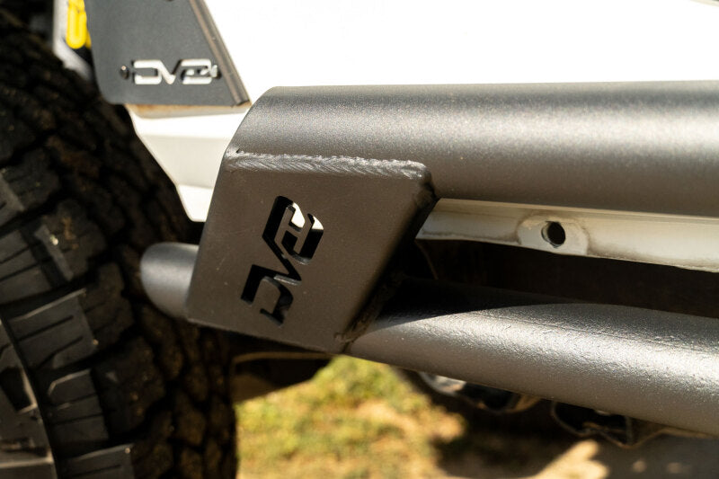 DV8 Offroad DVE Rock Sliders