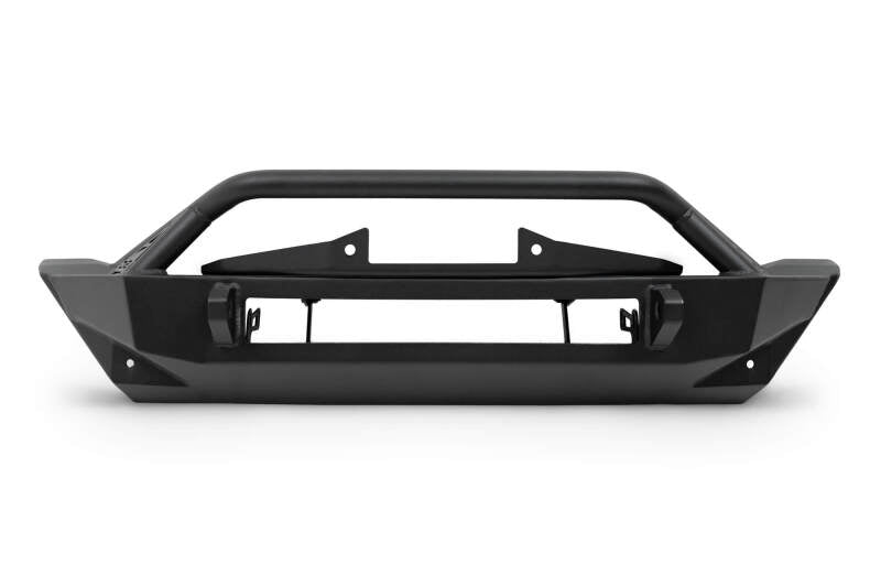 DV8 Offroad DVE Front Bumpers