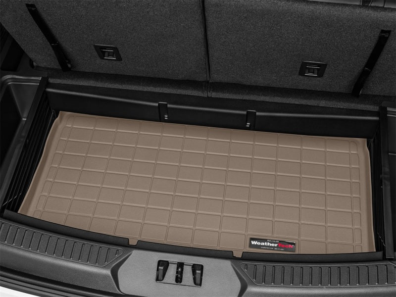 WeatherTech WT Cargo Liners - Tan by WeatherTech