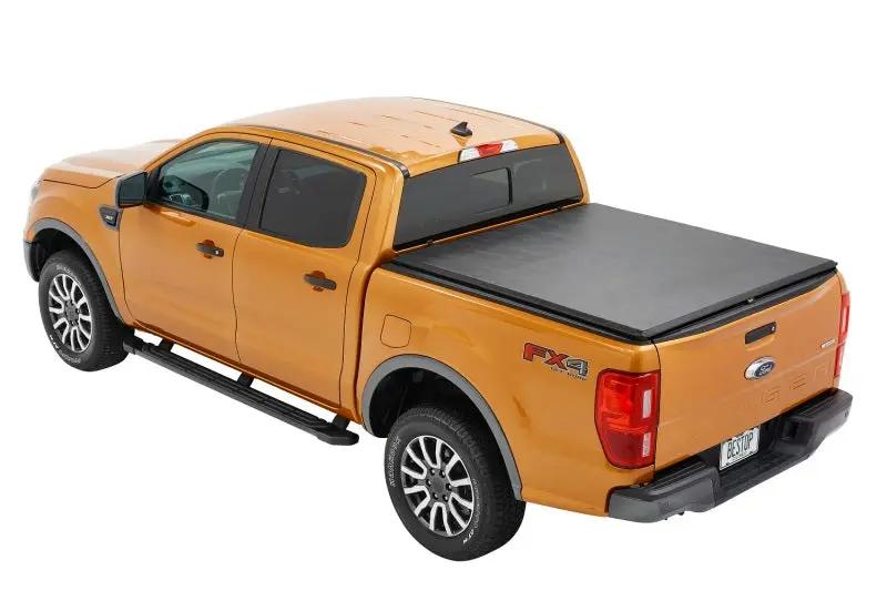 Bestop BES EZ-Roll Tonneau Covers by Bestop