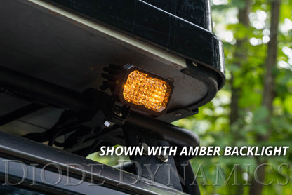 Diode Dynamics DIO LED Light Pods