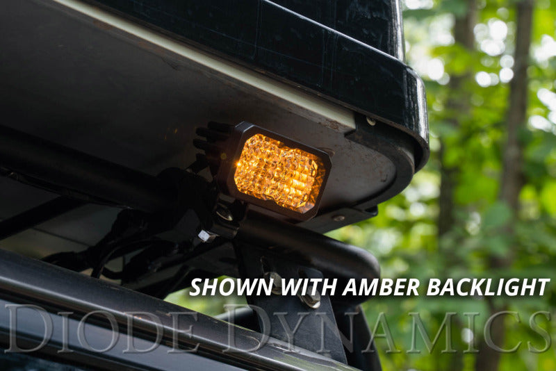 Diode Dynamics DIO LED Light Pods