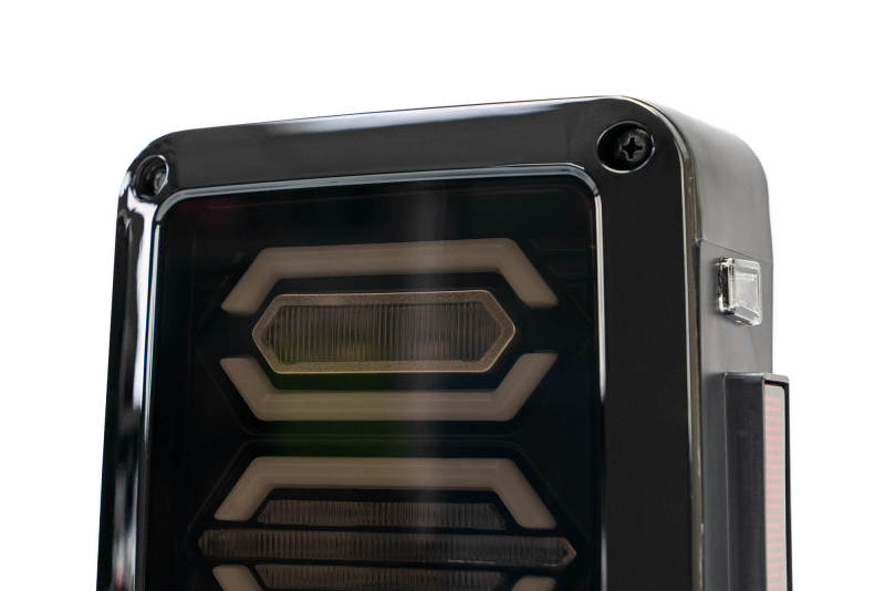 DV8 Offroad DVE LED Tail Lights