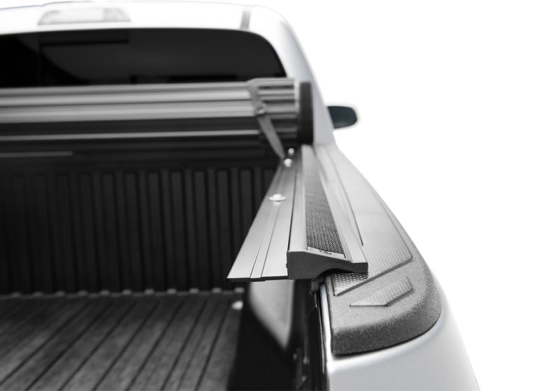 Truxedo TRX Bed Cover - Sentry CT