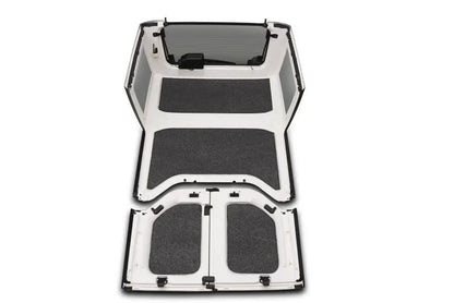 BedRug BED BedRug - Jeep Headliners by BedRug