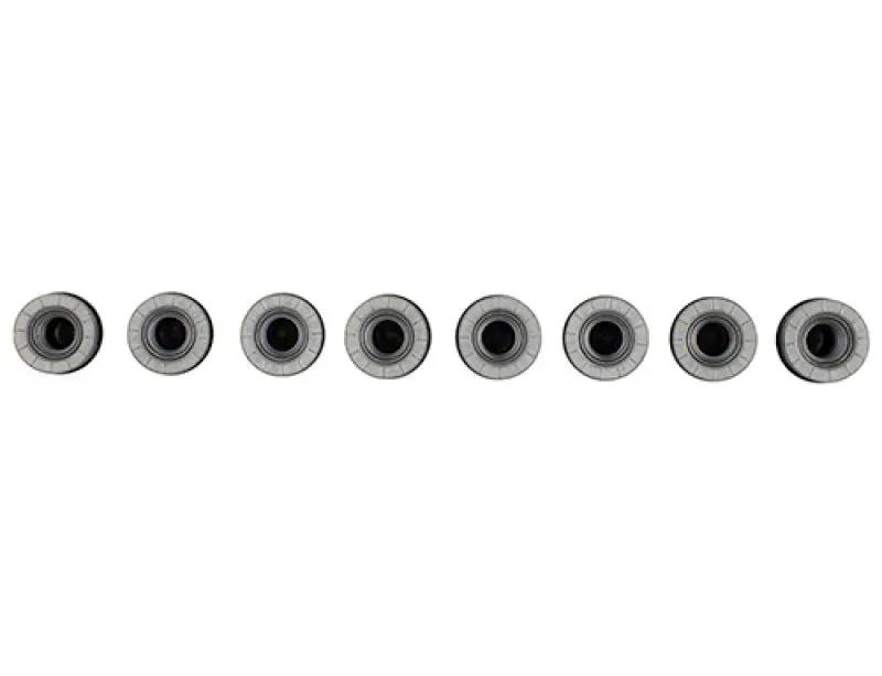 Ford Racing FR Lug Nut Kits by Ford Racing