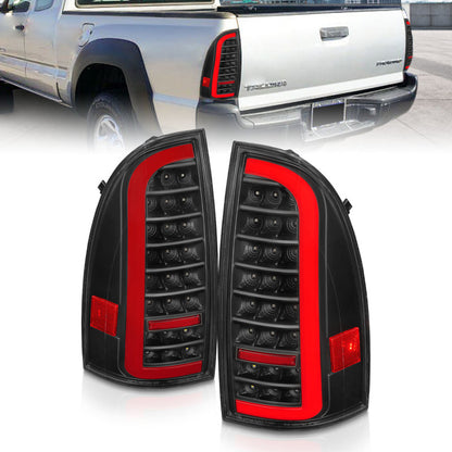 ANZO ANZ LED Taillights by ANZO
