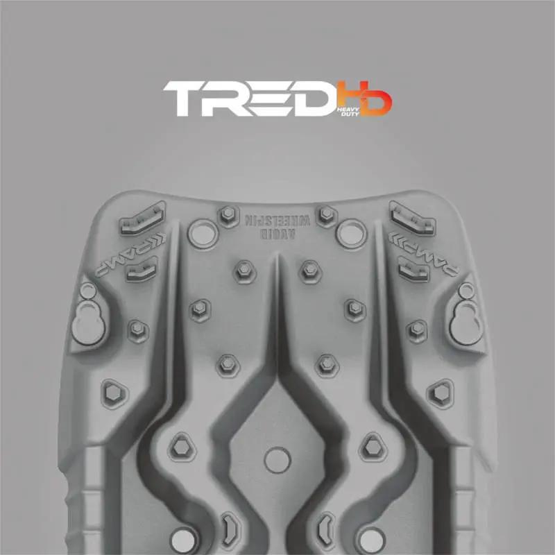 ARB TRE Recovery Boards by ARB