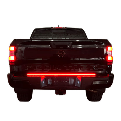 Putco PUT Blade Tailgate Light Bars