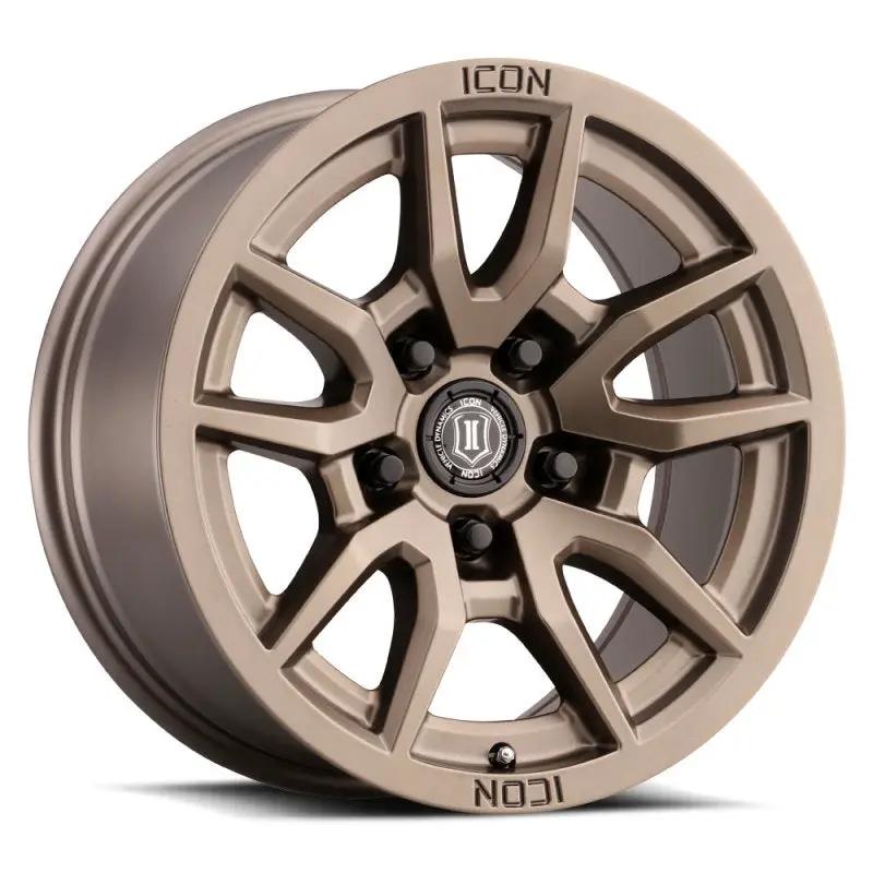 ICON ICO Vector Wheels by ICON