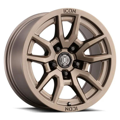 ICON ICO Vector Wheels by ICON