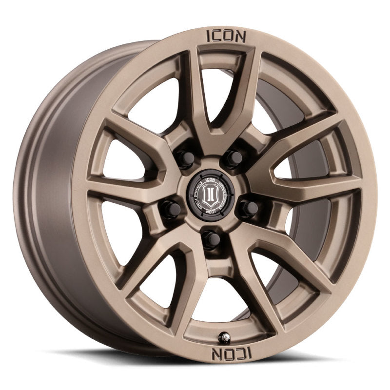 ICON ICO Vector Wheels by ICON