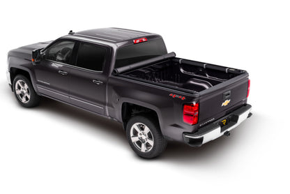 Truxedo TRX Bed Cover - TruXport