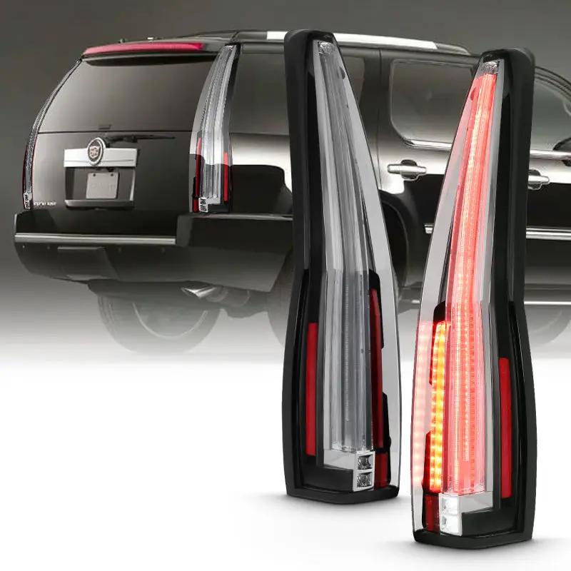 ANZO ANZ LED Taillights by ANZO