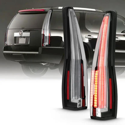 ANZO ANZ LED Taillights by ANZO