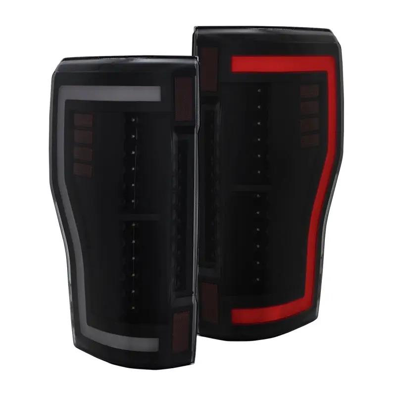 ANZO ANZ LED Taillights by ANZO