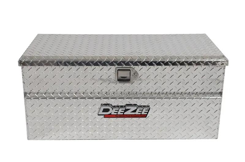Dee Zee DZE Red Toolbox by Dee Zee