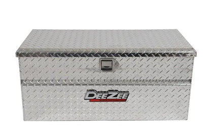 Dee Zee DZE Red Toolbox by Dee Zee