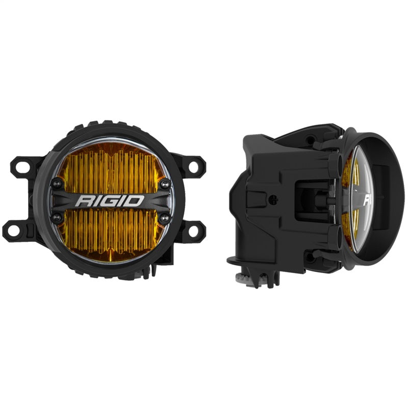 Rigid Industries RIG 360 Series