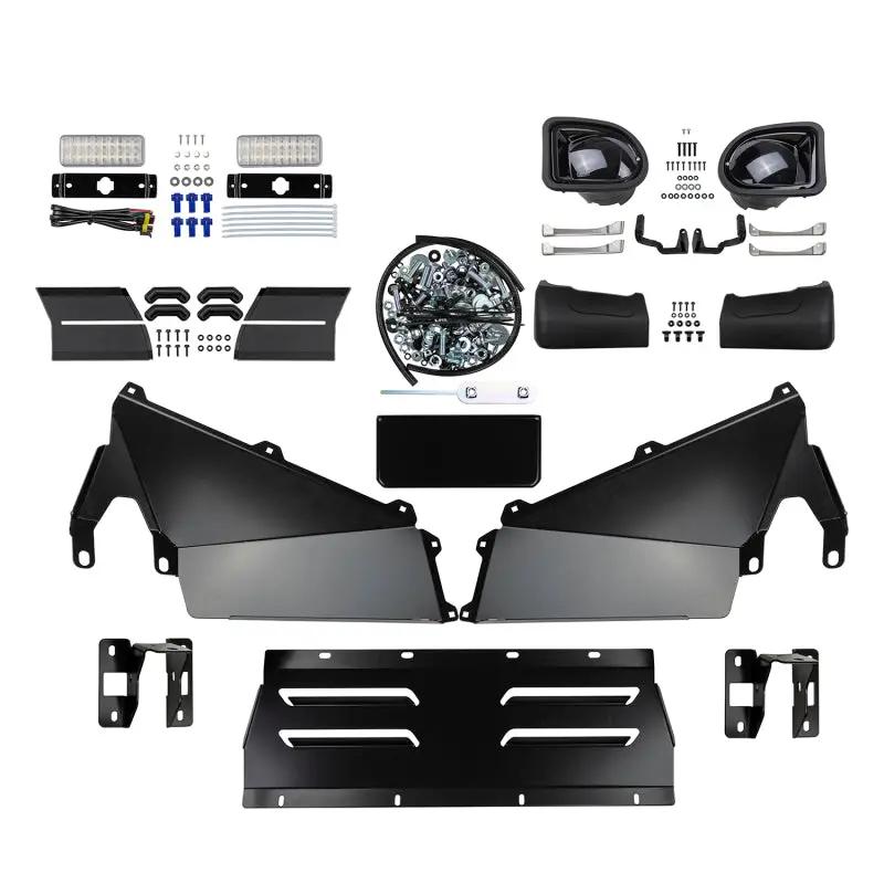 ARB Summit Bull Bars by ARB
