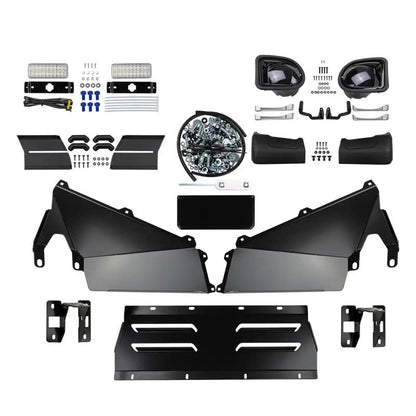 ARB Summit Bull Bars by ARB