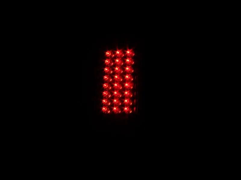 ANZO ANZ LED Taillights by ANZO