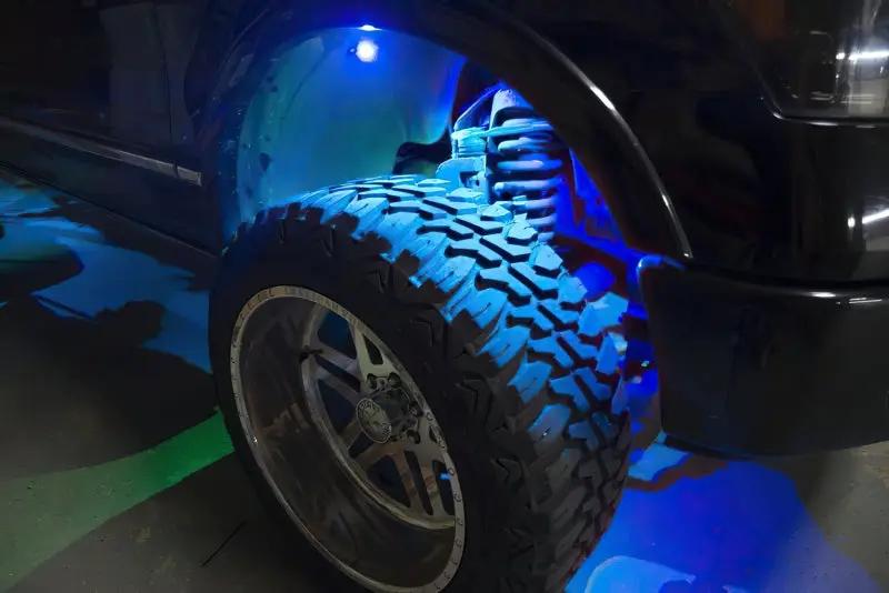 ORACLE Lighting ORL Underbody Rock Lights by ORACLE Lighting