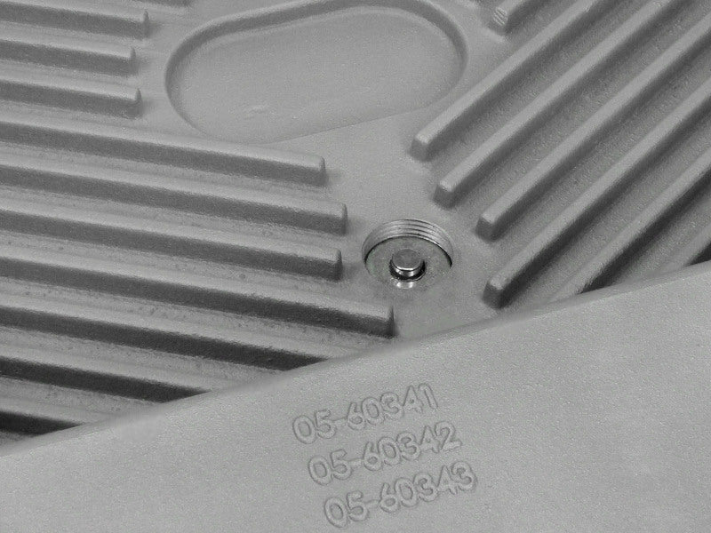 AFE Diff/Trans/Oil Covers by aFe