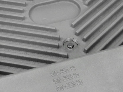 AFE Diff/Trans/Oil Covers by aFe