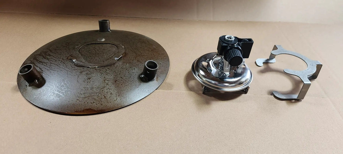 Tembo Tusk Adventure Skottle Grill Kit by Tembo Wholesale
