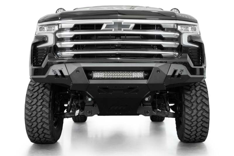 Addictive Desert Designs ADD Black Label Bumpers