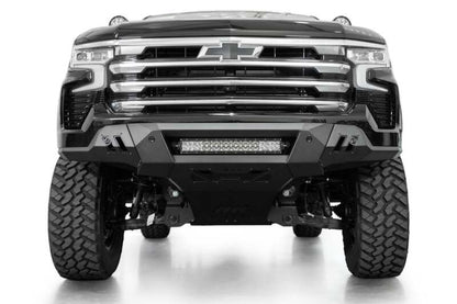 Addictive Desert Designs ADD Black Label Bumpers