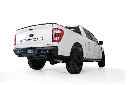 Addictive Desert Designs ADD Pro Rear Bumper
